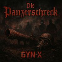 Gyn-X - Die Panzerschreck