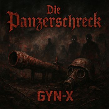 Gyn-X - Die Panzerschreck
