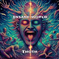 Thoth - Insane world