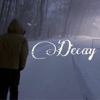 Decay - snowfall (Explicit)
