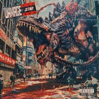 JETRO - Damage (Explicit)