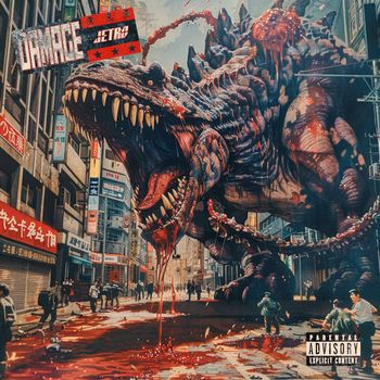 JETRO - Damage (Explicit)