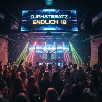 DjPhatBeatz - Endlich 18
