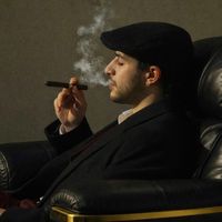 Keva - TONY MONTANA (Explicit)