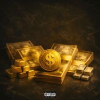 NiNO - MONEY TALK (Explicit)