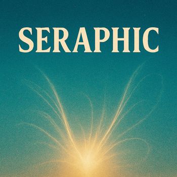 Dj Tokka - Seraphic