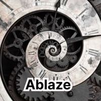 Ablaze - Omalicha