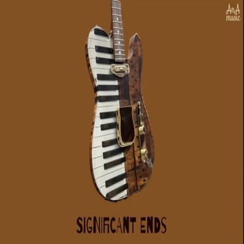AnA - Significant Ends