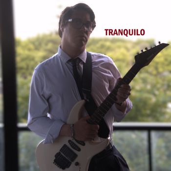 Maximiliano Obes - Tranquilio