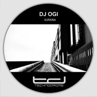 DJ Ogi - Xurxina