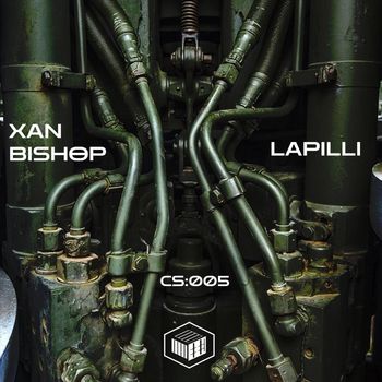Lapilli, Xan Bishop - CS:005
