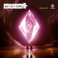 Drumsound & Bassline Smith - Shine a Light