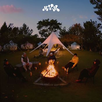 Multiverse - 我家門前有小河