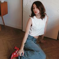 DANA - В будущем и прошлом