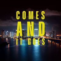 J.Chambers - comes and it goes