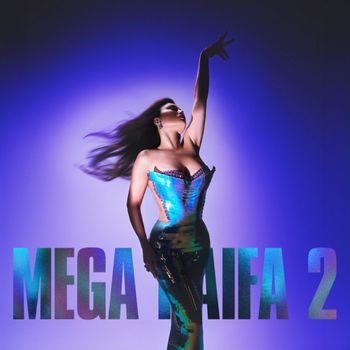 Haifa Wehbe - Mega Haifa 2