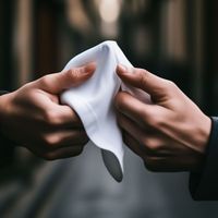 Milen - Платок