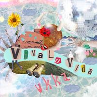 ukka - Viva La Vida
