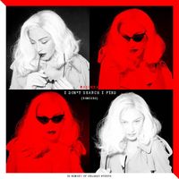 Madonna - I Don't Search I Find (Remixes)