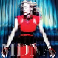 Madonna - MDNA