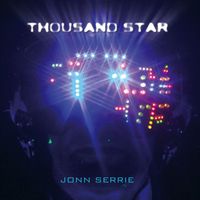 Jonn Serrie - Thousand Star