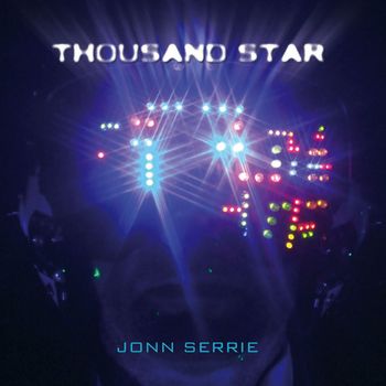 Jonn Serrie - Thousand Star