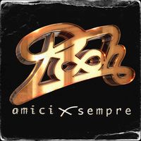 Pooh - AMICIXSEMPRE