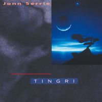 Jonn Serrie - Tingri