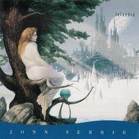 Jonn Serrie - Ixlandia