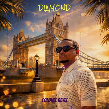 Colonel Reyel - Diamond