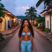 Riva - Latina De Verdade