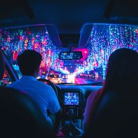 Afterglow - Anywhere With You