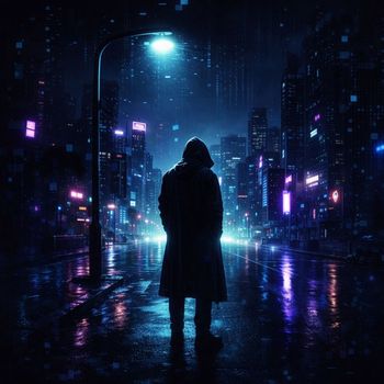 Identity - NightFall Code