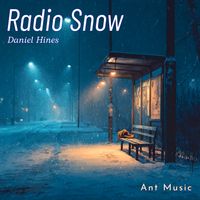 Daniel Hines - Radio Snow
