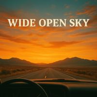 Filo - Wide Open Sky