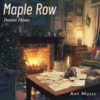 Daniel Hines - Maple Row