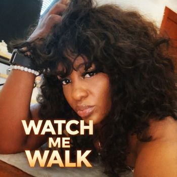 Mecca - Watch Me Walk