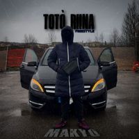 Makyo - Totò Rrina Freestyle (Explicit)