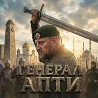 Victory - Генерал апти - войско иисуса