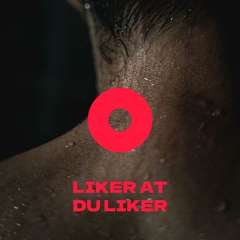 AASMUND - Liker at du liker (Explicit)
