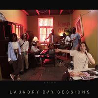 arian - laundry day sessions (Explicit)