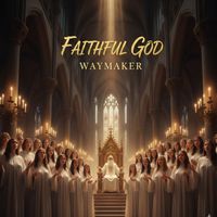 Waymaker - Faithful God