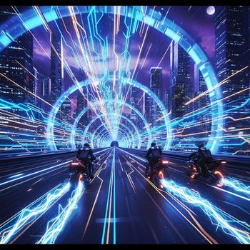 OG - Electric Fast
