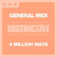 General Midi - 4 Million Ways