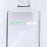 Honey Bee - Empty Bottle