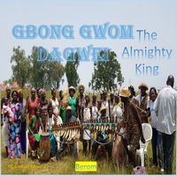 Caroline Manta - Gbong Gwom Dagwei (The Almighty King) [Berom]