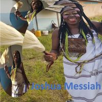 Caroline Manta - Joshua Messiah