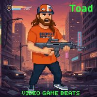 Toad - Video Game Beats