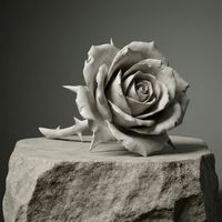 joy - The Flowers of Evil
