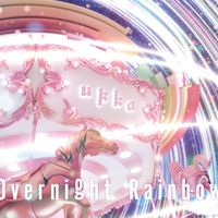 ukka - Overnight Rainbow